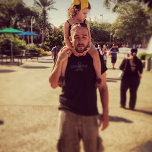 Meet your Posher, Blair